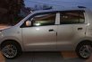 Suzuki karimun wagon r GL AGS 2016 modif / standart 8