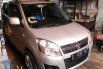 Suzuki karimun wagon r GL AGS 2016 modif / standart 2
