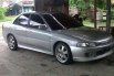 Dijual mobil lancer evo 4 tahun 1996