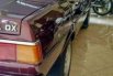 Corolla dx tahun 1980 lampu bulat retro 3