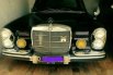 Mercedes benz 280s w108 th 1970 6