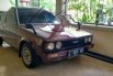 Corolla dx tahun 1980 lampu bulat retro 5