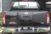 Nissan Frontier Dual Cab 2009 4x4 1