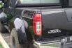 Nissan Frontier Dual Cab 2009 4x4 2