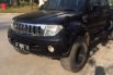 Nissan Frontier Dual Cab 2009 4x4 4
