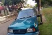 Suzuki Sidekick 1995 kesayangan!!! 3