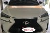 Jual Lexus NX200T KM 5000 1