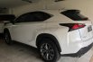 Jual Lexus NX200T KM 5000 5