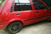 Toyota Starko 85 juoss, 24jt 1