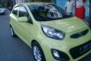 New Kia Picanto Matic 2012 hijau metalik 4