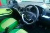 New Kia Picanto Matic 2012 hijau metalik 3