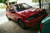 Toyota Starko 85 juoss, 24jt 4