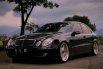 Dijual w211 stance e200 kompressor 2005 8