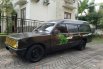 Chevrolet Luv / Trooper WAGON Long Antik DIESEL 2000cc Thn82 MURAH 8