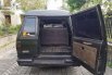 Chevrolet Luv / Trooper WAGON Long Antik DIESEL 2000cc Thn82 MURAH 2