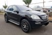 Mercy ML350 AT - Triptonic 2007 Hitam Metalik 6