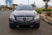 Mercy ML350 AT - Triptonic 2007 Hitam Metalik 8