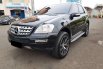 Mercy ML350 AT - Triptonic 2007 Hitam Metalik 7