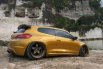Jual Vw Scirocco 1.4 Tsi 2013. Full Modifikasi. 4