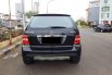 Mercy ML350 AT - Triptonic 2007 Hitam Metalik 5