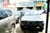 Vantrend modif alto ala fortuner 94 gagah 7