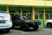 Vantrend modif alto ala fortuner 94 gagah 6