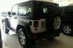 Jeep Wrangler 2d Rubicon 2013 Automatic 2