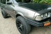 Vantrend modif alto ala fortuner 94 gagah 2