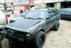 Vantrend modif alto ala fortuner 94 gagah 8