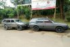 Vantrend modif alto ala fortuner 94 gagah 3