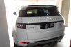 Land Rover Range Rover E-Voque Si-4 2012 2