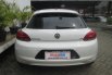 Jual mobil Volkswagen Scirocco 2013 , DKI Jakarta 1