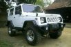 Jual murah Suzuki Jimny 4x4 full modifikasi 1986 4