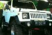 Jual murah Suzuki Jimny 4x4 full modifikasi 1986 2