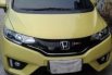 Honda Jazz RS Kuning Lemon Automatik 2016 Orisinil,Mulus 4