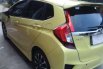 Honda Jazz RS Kuning Lemon Automatik 2016 Orisinil,Mulus 6