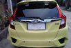 Honda Jazz RS Kuning Lemon Automatik 2016 Orisinil,Mulus 3