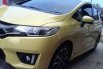 Honda Jazz RS Kuning Lemon Automatik 2016 Orisinil,Mulus 5
