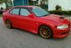 Mitsubishi Lancer Mivec 1998 6