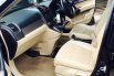 Jual mobil Honda CR-V 2.0 M/T 2011 Hitam 2