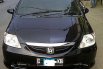 Honda City 2004 Idsi Hitam 5
