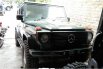 Mercedes-Benz 280GE W461 2.8L 1990 SUV 10