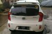 Kia Morning tahun 2014 Manual  4