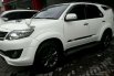 Toyota Fortuner TNT TRD G A/T 2.5 Diesel 2014 6