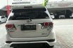 Toyota Fortuner TNT TRD G A/T 2.5 Diesel 2014 5