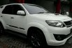 Toyota Fortuner TNT TRD G A/T 2.5 Diesel 2014 7