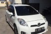 Toyota Yaris Type E Manual 2012 Velg 16 Ban Baru Bkn Jazz Swift Rush Terios 3