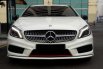 Mercedes-Benz A250 Sport AMG Full Spec km Rendah 2