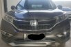 2015 Honda CR-V 2.4 Prestige A/T 8