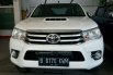 Toyota Hilux G D-4D 2017 Manual 1